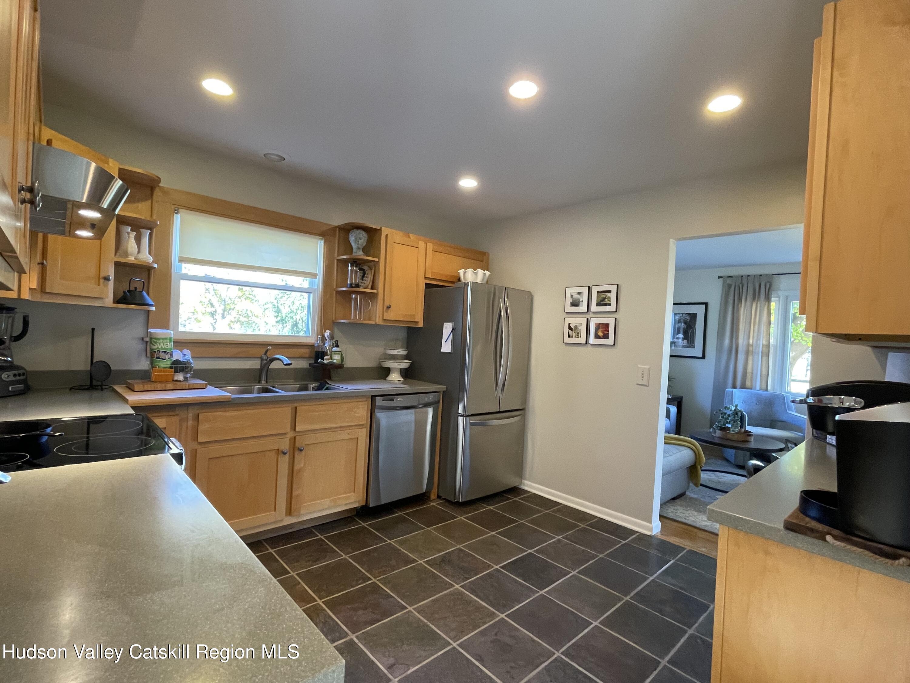 37 Garage Place Road Ghent, NY 12075 - Photo 5 of 36 Kitchen