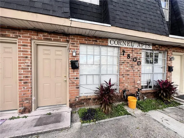 $1,200 | 7800 Read Boulevard, Unit B, New Orleans, LA 70127