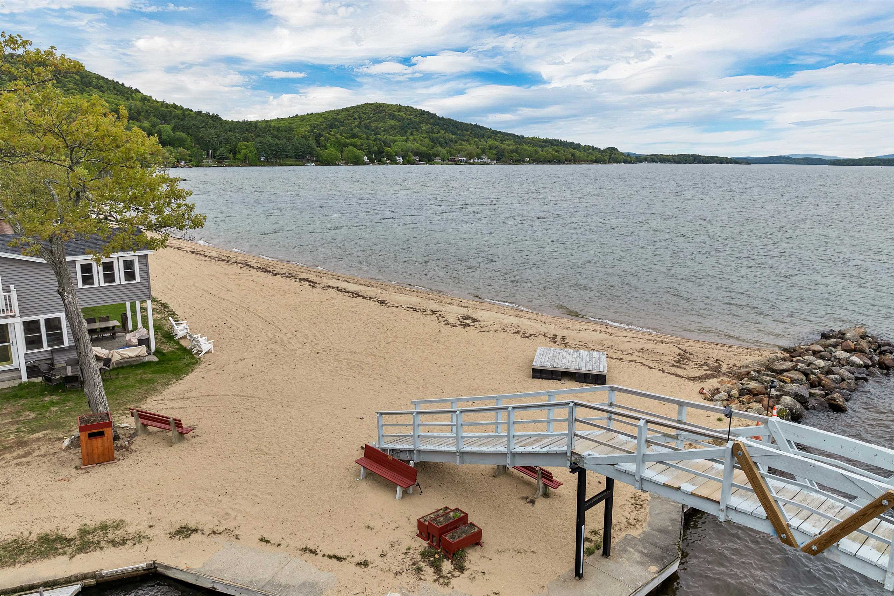 20 East Marina Road Gilford, NH 03249 - Photo 31 of 35 Gallery Image 31
