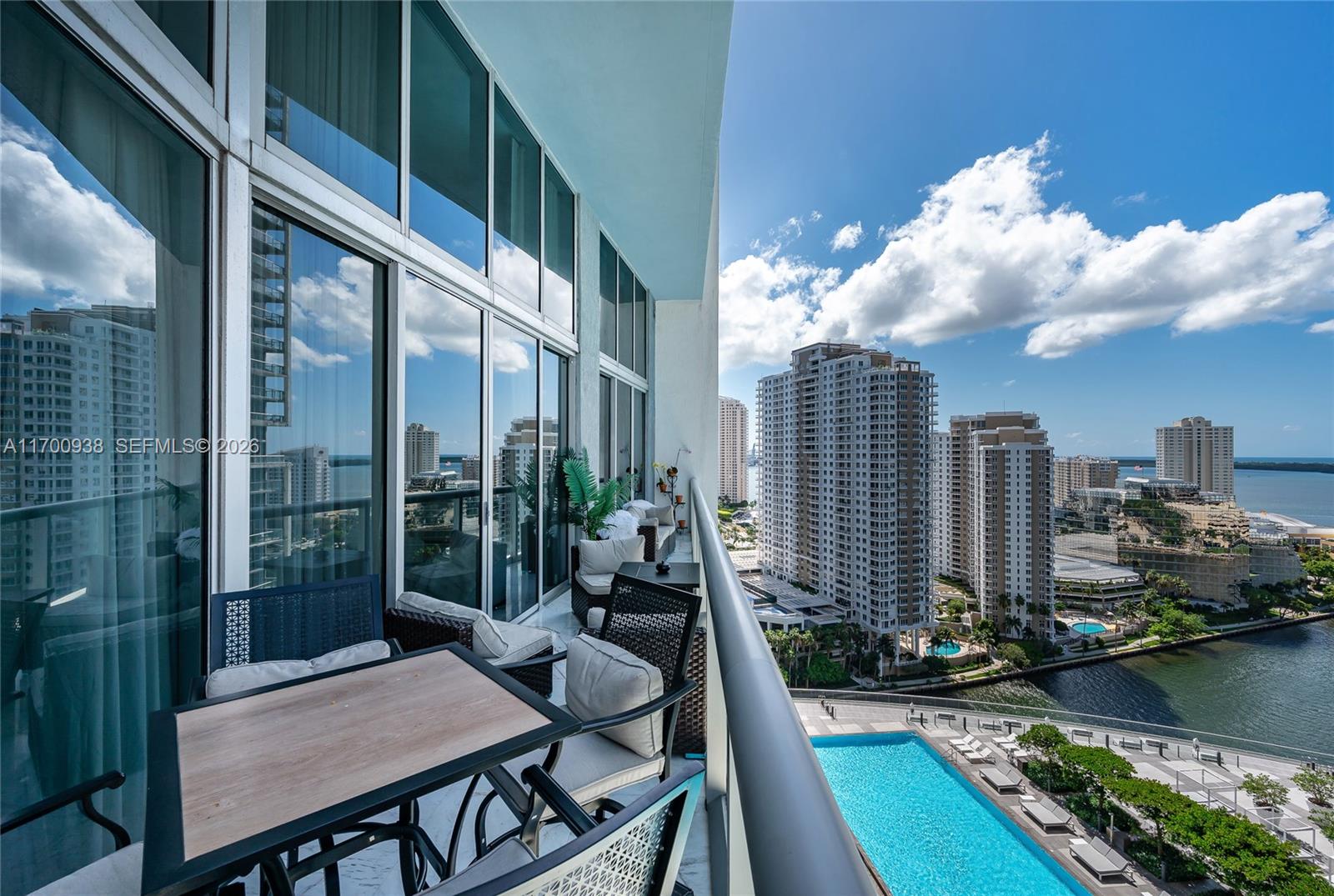 475 Brickell Avenue, Unit 2209 Miami, FL 33131 - Photo 18 of 27