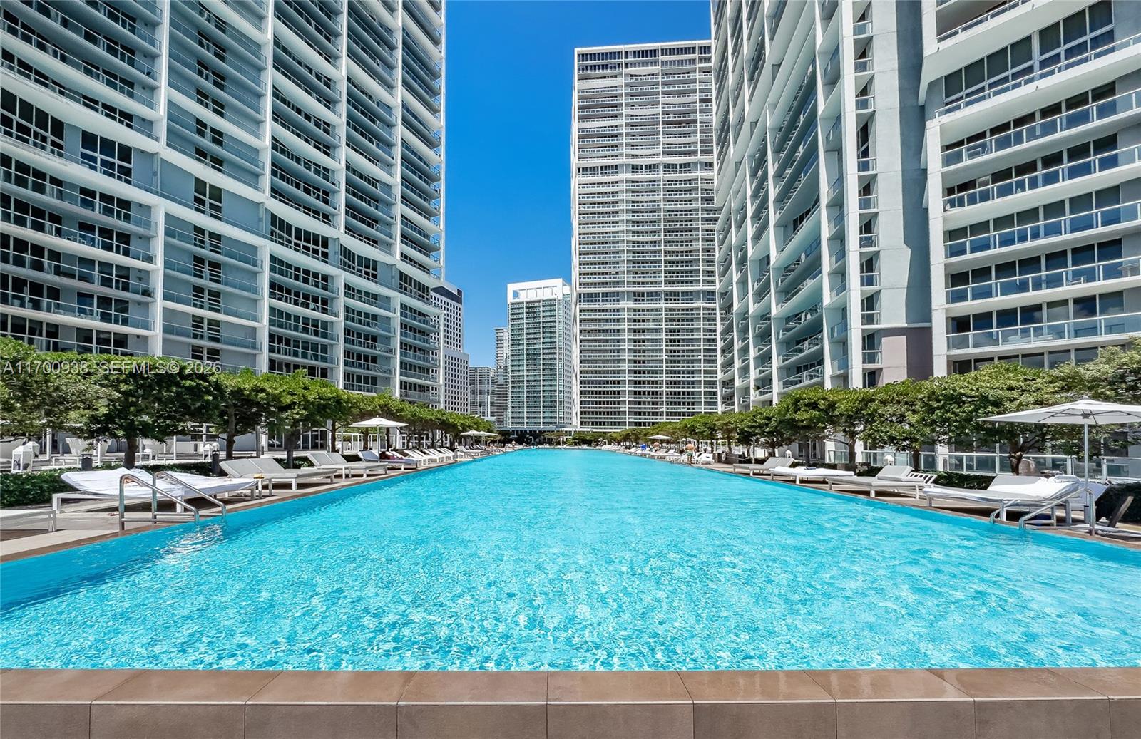 475 Brickell Avenue, Unit 2209 Miami, FL 33131 - Photo 20 of 27