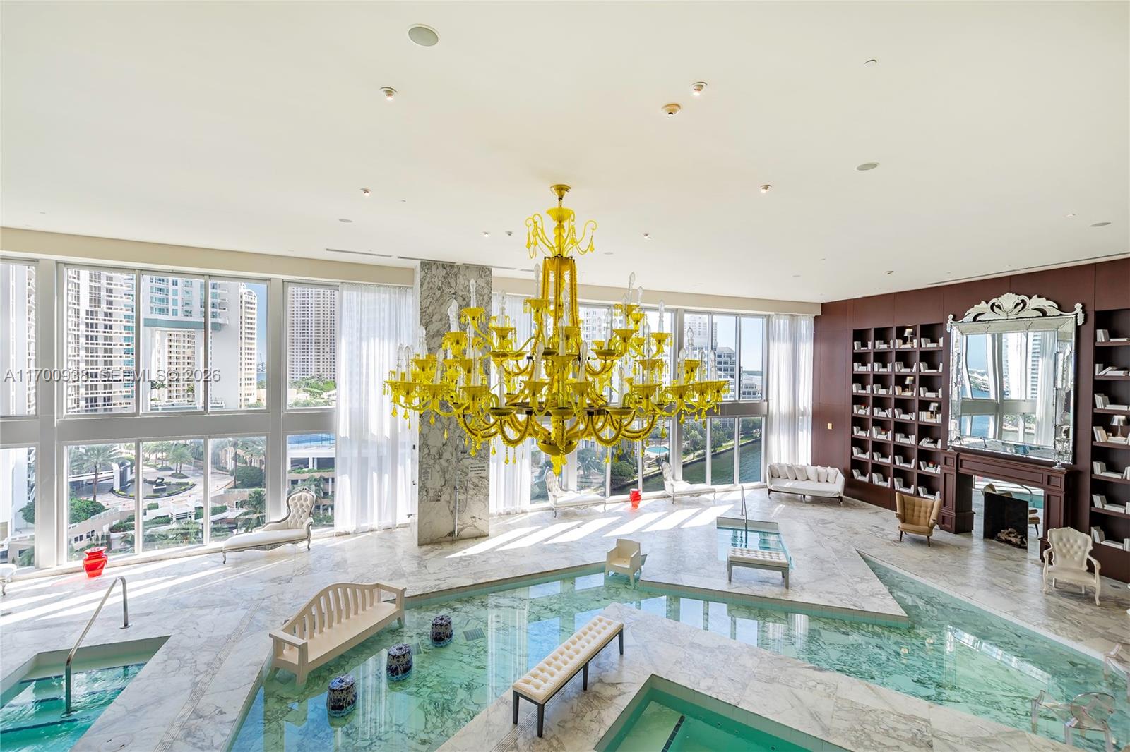 475 Brickell Avenue, Unit 2209 Miami, FL 33131 - Photo 24 of 27