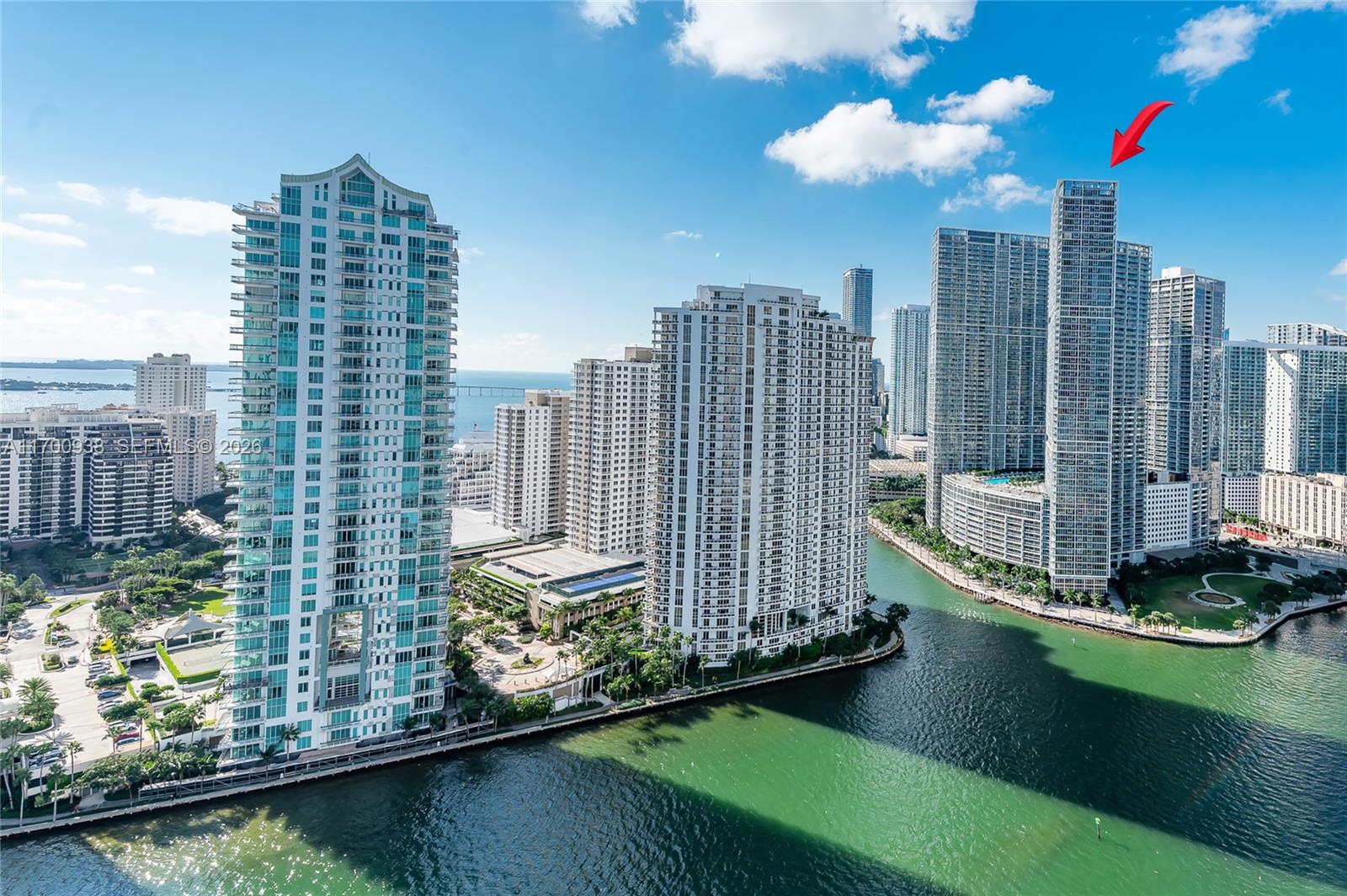 475 Brickell Avenue, Unit 2209 Miami, FL 33131 - Photo 27 of 27