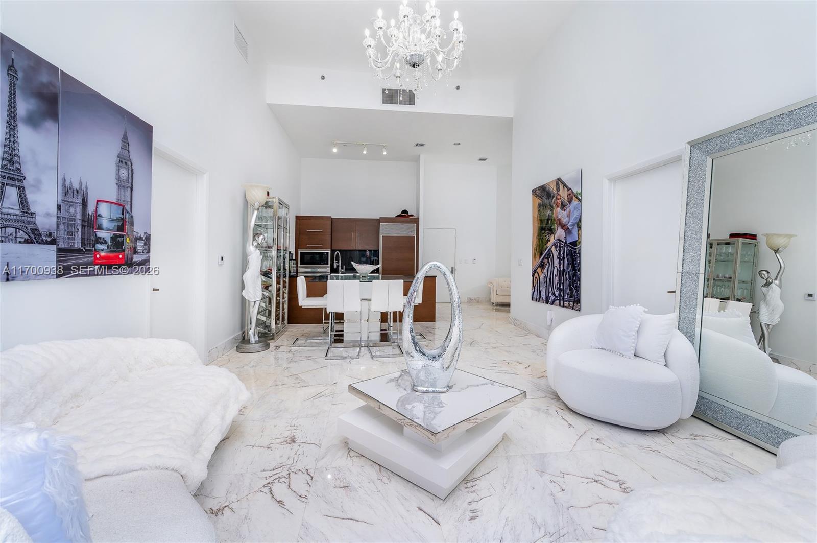 475 Brickell Avenue, Unit 2209 Miami, FL 33131 - Photo 4 of 27