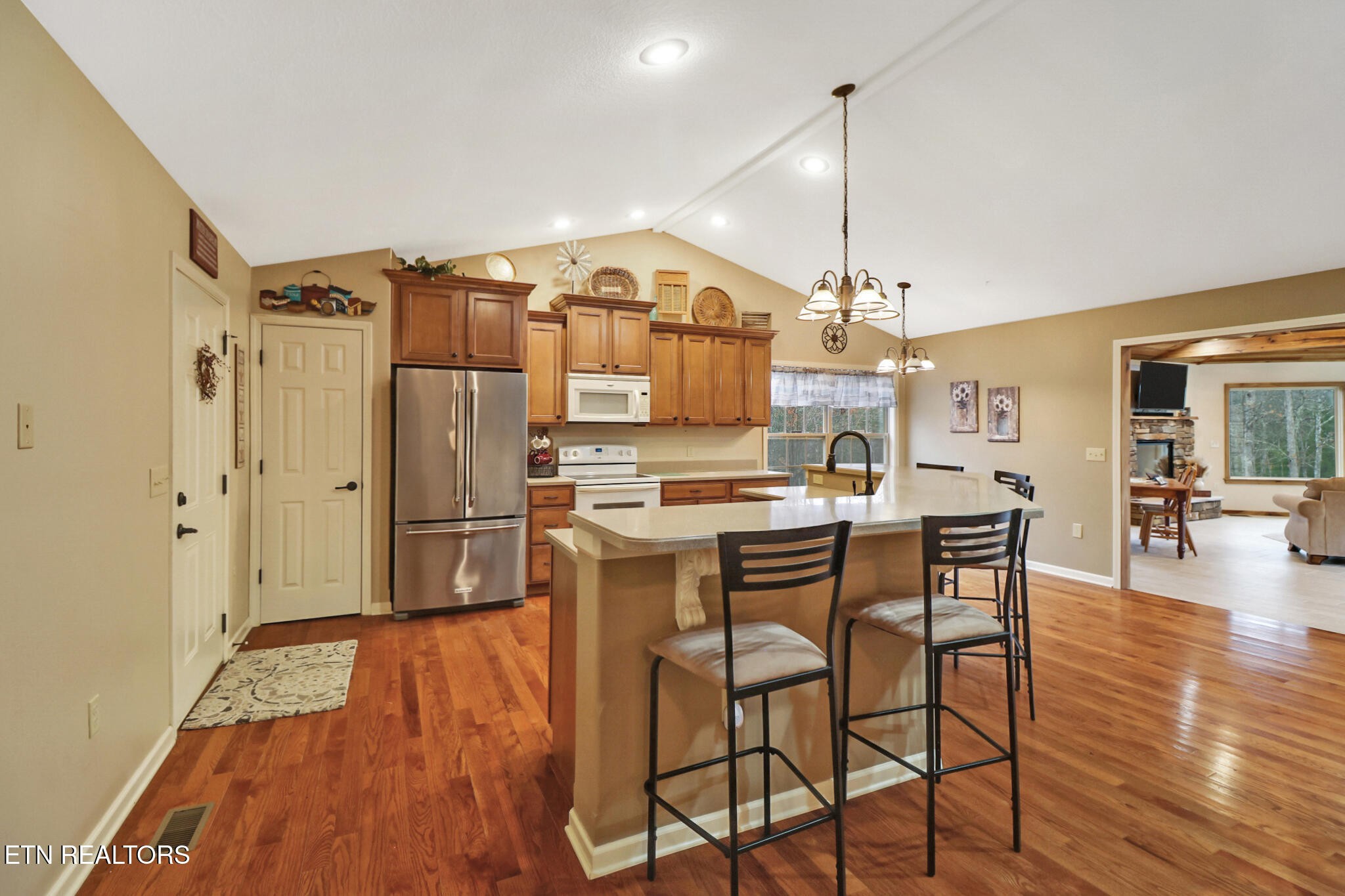 224 Victoria Circle Jamestown, TN 38556 - Photo 30 of 52