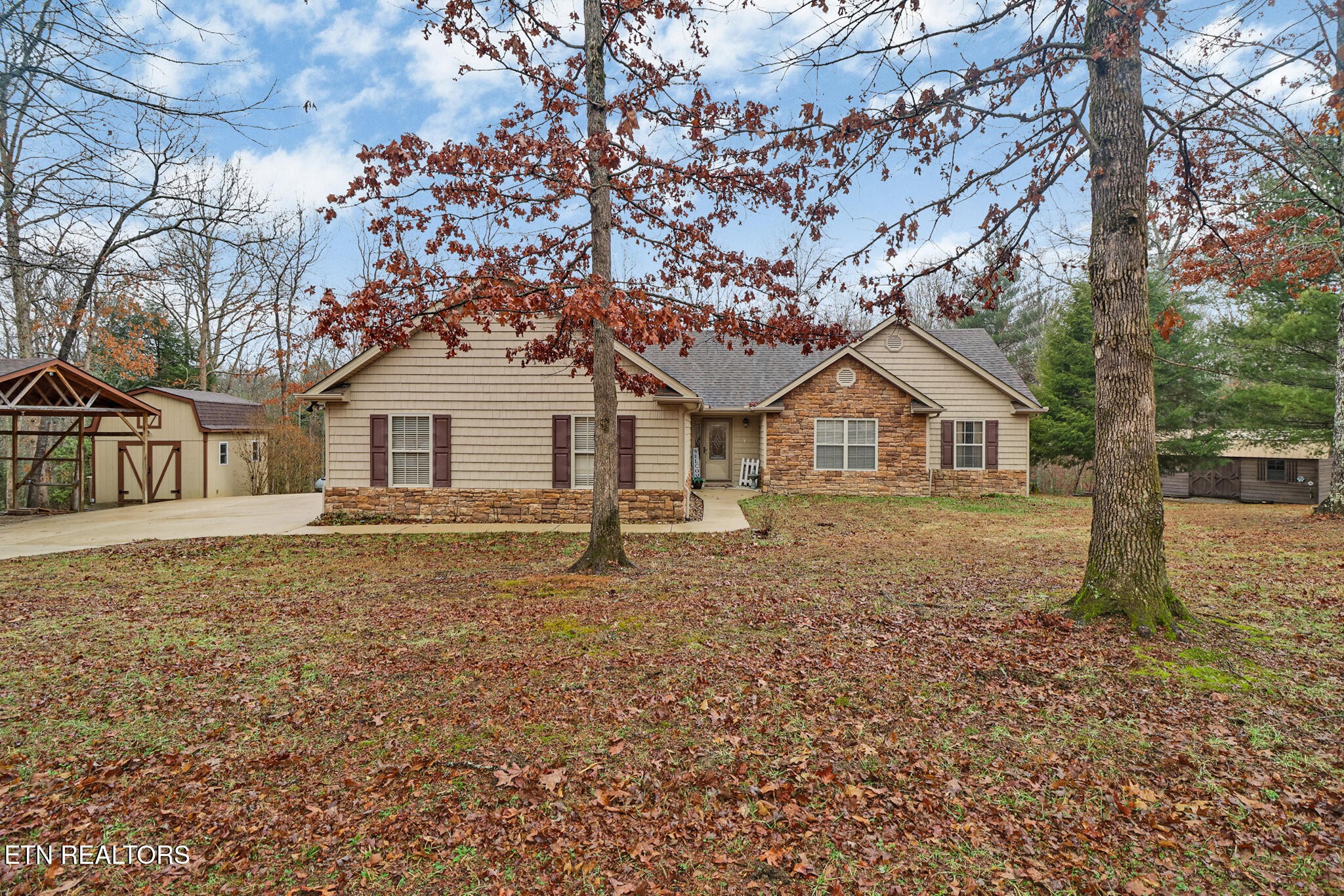 224 Victoria Circle Jamestown, TN 38556 - Photo 8 of 52