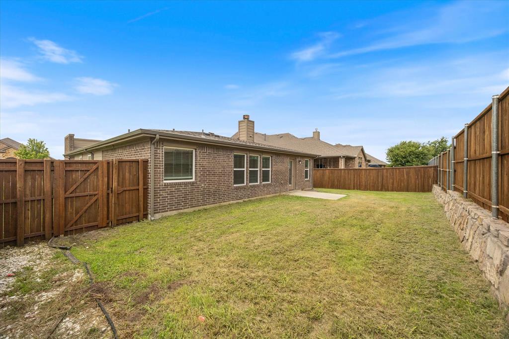 620 England Street Fate, TX 75189 - Photo 30 of 31