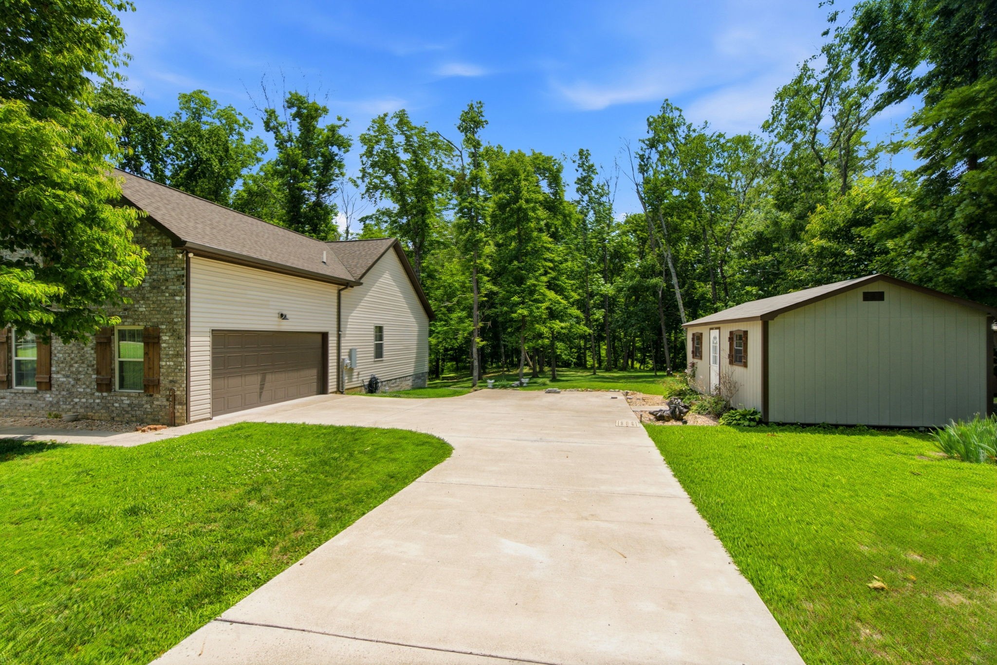 4423 Taylor Road Springfield, TN 37172 - Photo 42 of 53