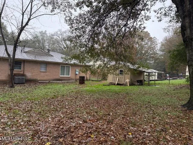 $1,300 | 2645 Hillcrest Drive, Horn Lake, MS 38637