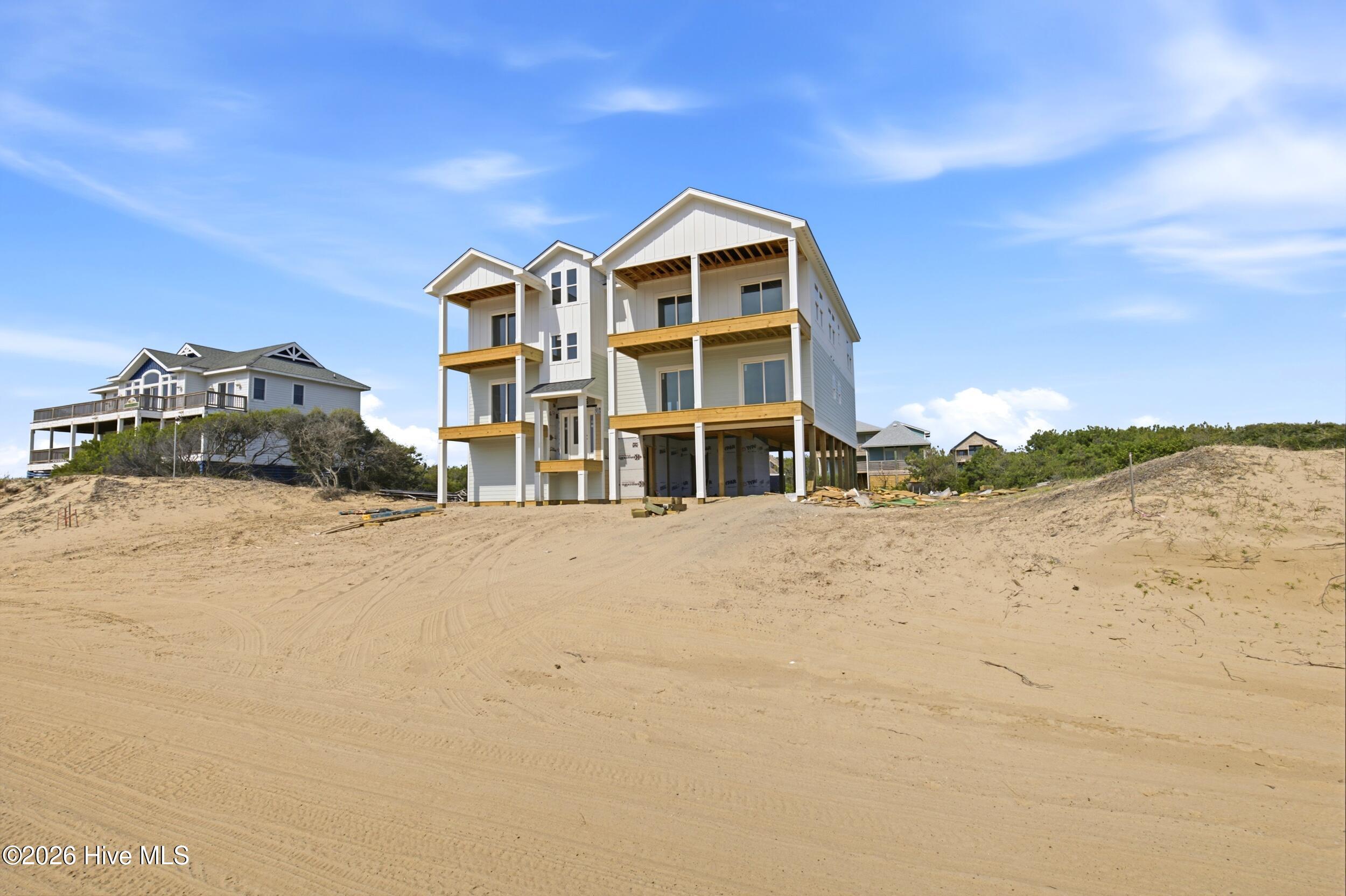 2284 Sandfiddler Road Corolla, NC 27927 - Photo 6 of 23 Gallery Image 6