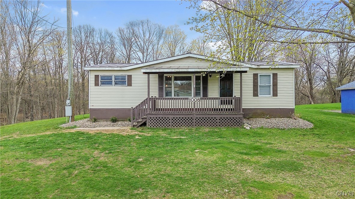 1008 County Rte 29 Scriba, NY 13126 - Photo 1 of 35