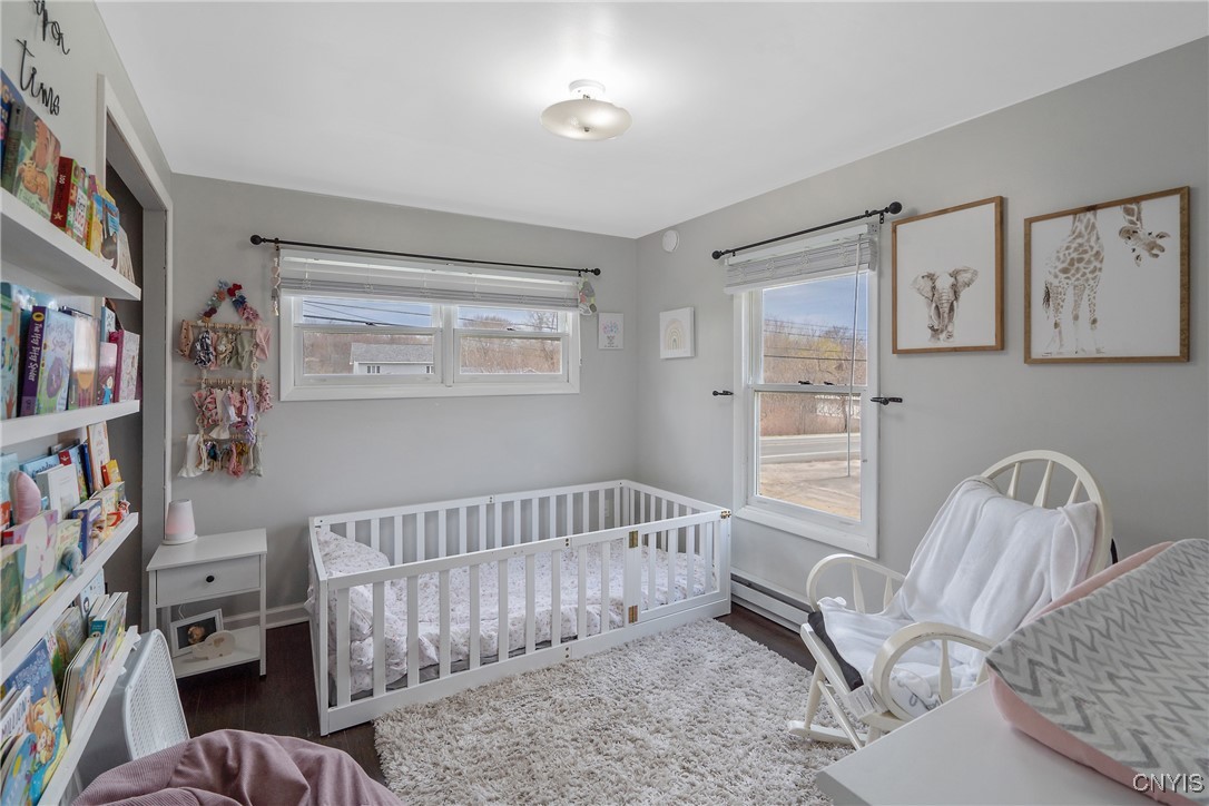 1008 County Rte 29 Scriba, NY 13126 - Photo 19 of 35