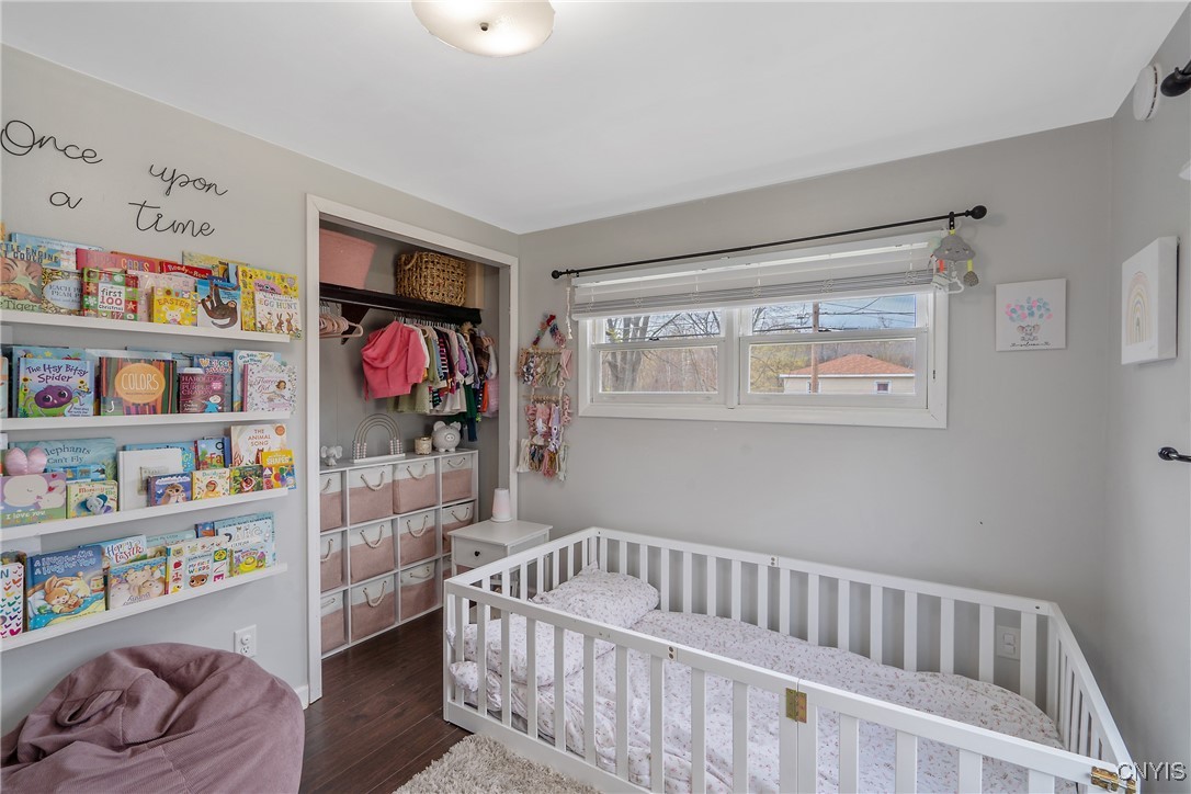 1008 County Rte 29 Scriba, NY 13126 - Photo 20 of 35