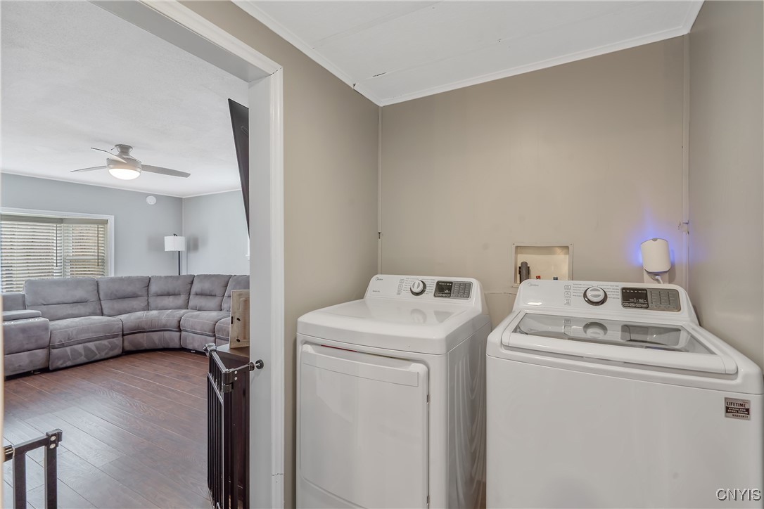 1008 County Rte 29 Scriba, NY 13126 - Photo 23 of 35