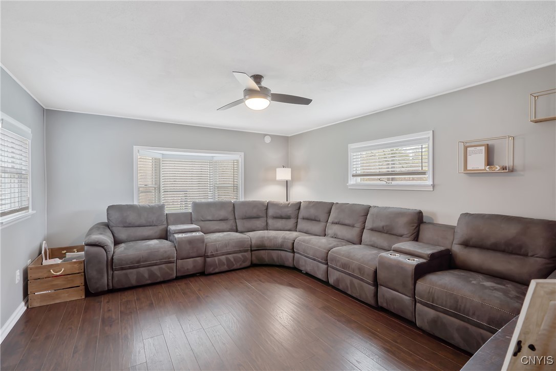 1008 County Rte 29 Scriba, NY 13126 - Photo 25 of 35