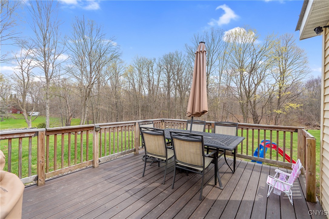 1008 County Rte 29 Scriba, NY 13126 - Photo 27 of 35