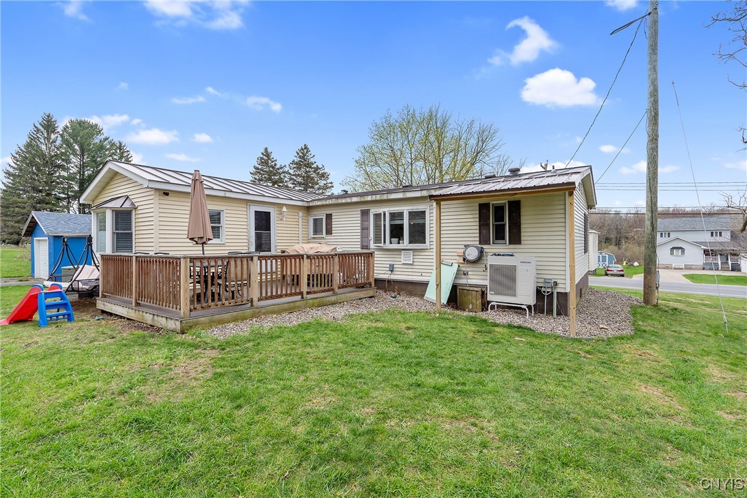 1008 County Rte 29 Scriba, NY 13126 - Photo 28 of 35