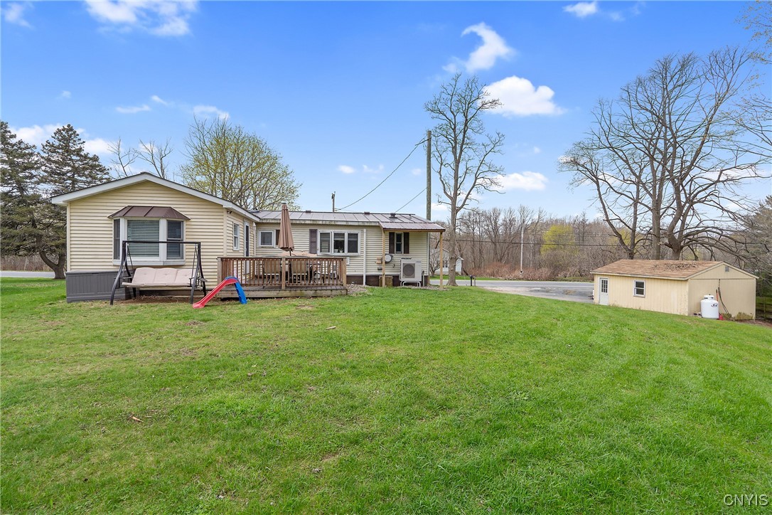 1008 County Rte 29 Scriba, NY 13126 - Photo 29 of 35