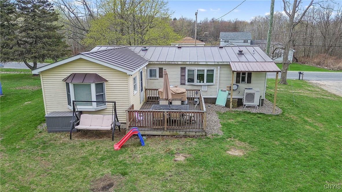 1008 County Rte 29 Scriba, NY 13126 - Photo 30 of 35