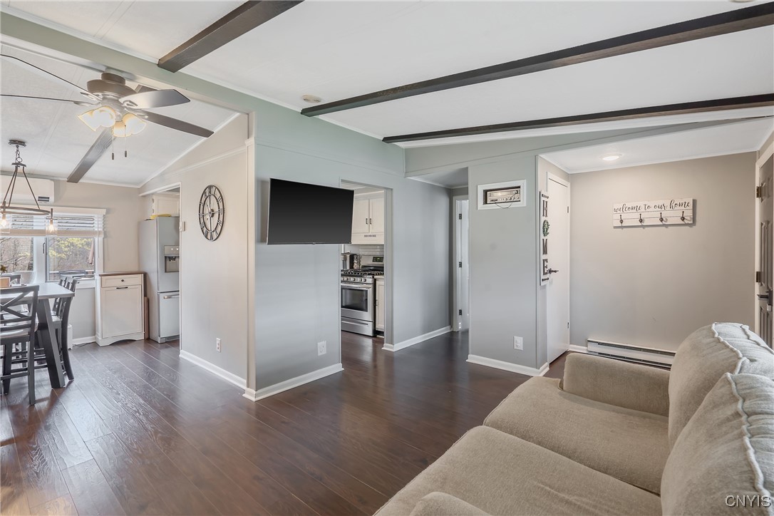 1008 County Rte 29 Scriba, NY 13126 - Photo 3 of 35