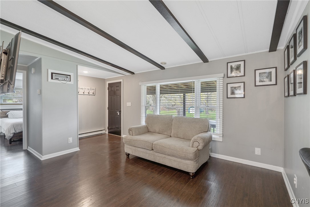 1008 County Rte 29 Scriba, NY 13126 - Photo 4 of 35