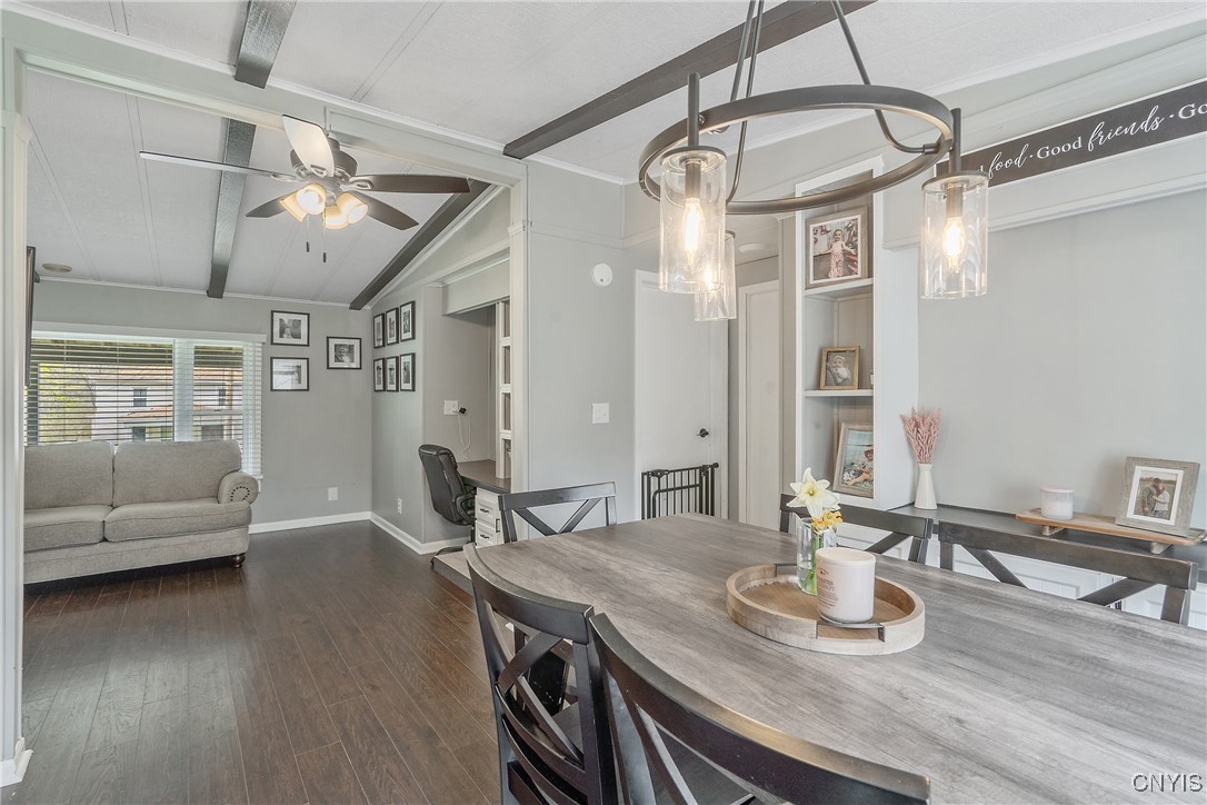 1008 County Rte 29 Scriba, NY 13126 - Photo 8 of 35