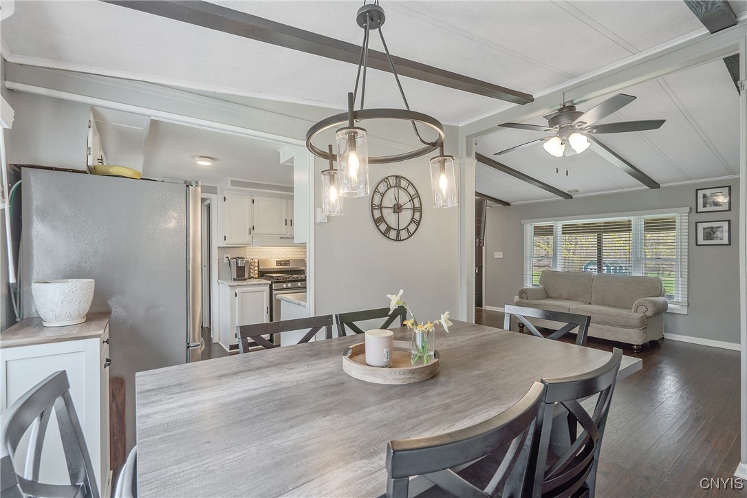 1008 County Rte 29 Scriba, NY 13126 - Photo 9 of 35