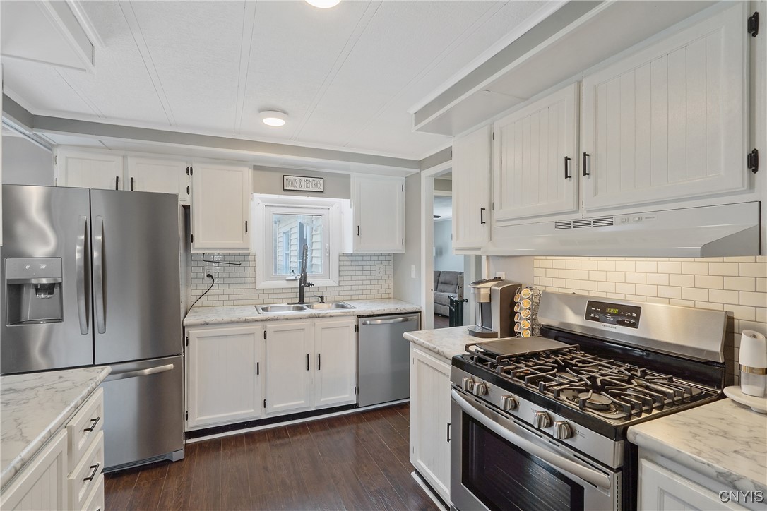 1008 County Rte 29 Scriba, NY 13126 - Photo 10 of 35