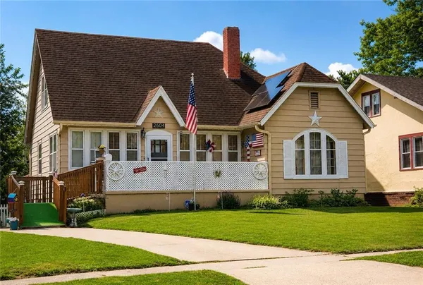 $240,000 | 2604 Union Street, St. Joseph, MO 64506