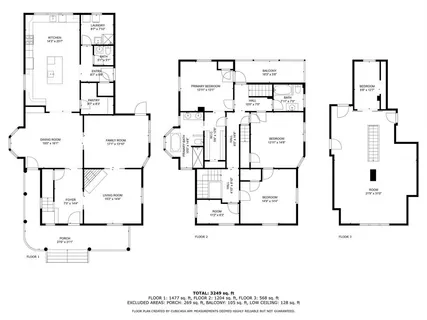 $645,000 | 125 Houston Street, St. Charles, MO 63301