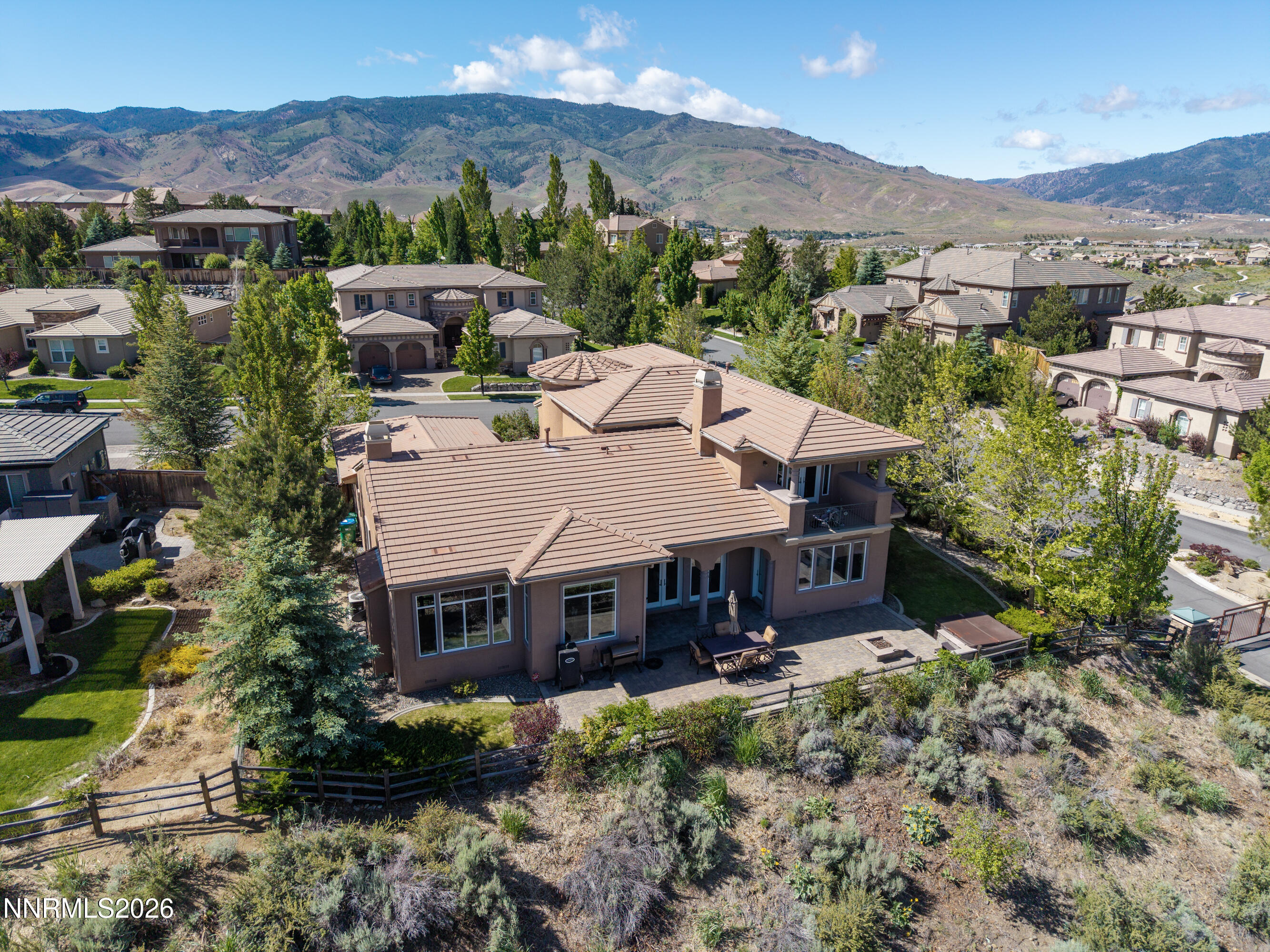 1898 Laurel Ridge Drive Reno, NV 89523 - Photo 78 of 87 LaurelRidge1898-072