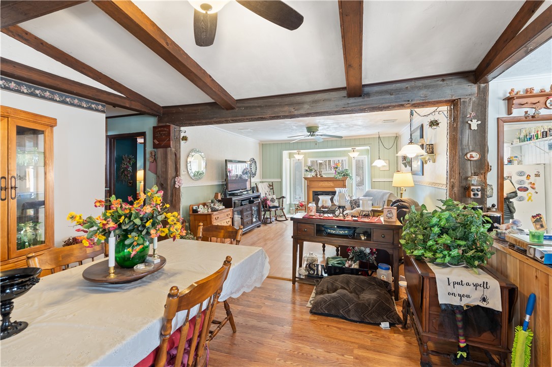 2281 Wearkley Road Wayland, NY 14572 - Photo 4 of 45