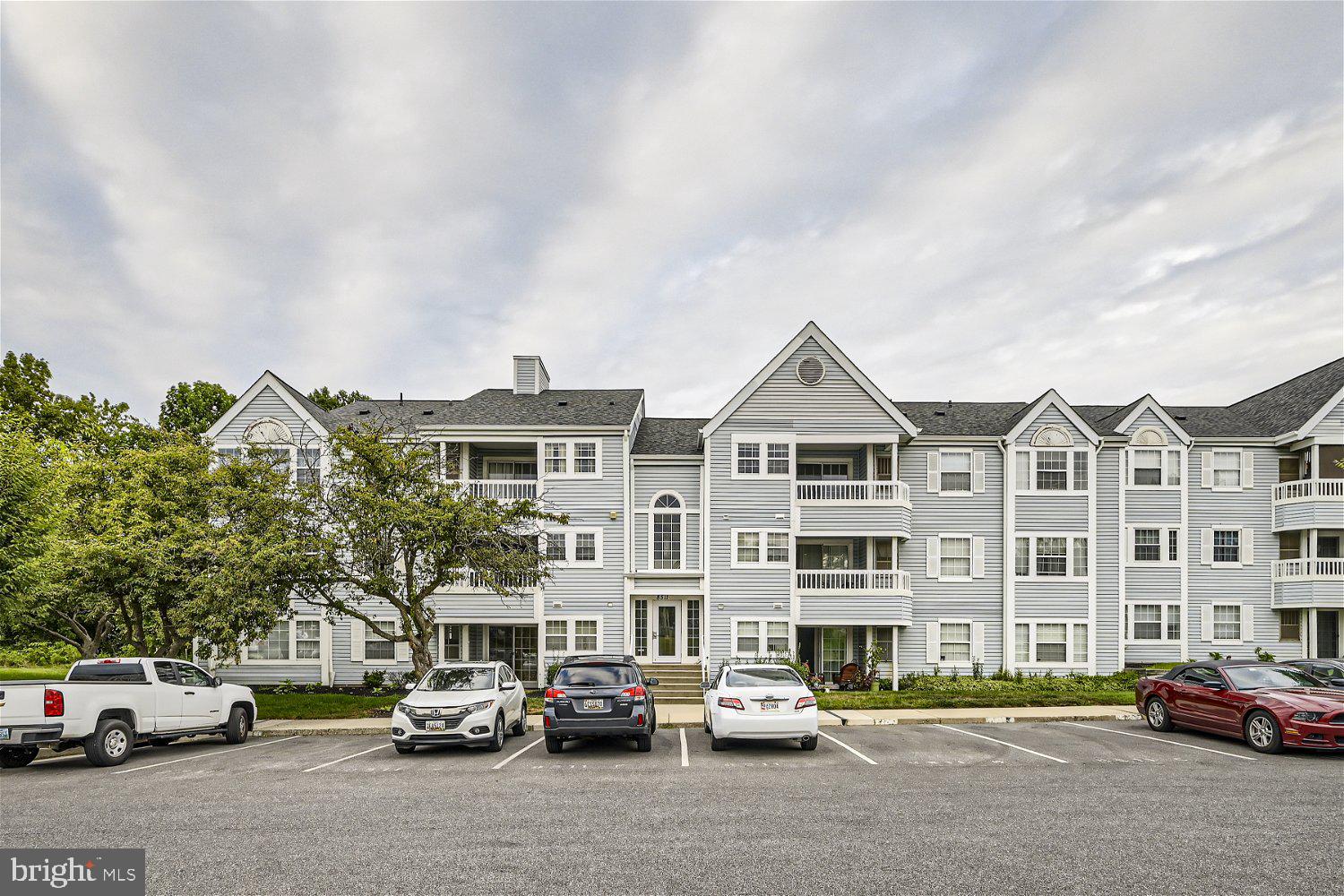 8511 Falls Run Road, Unit J Ellicott City, MD 21043 - Photo 1 of 22