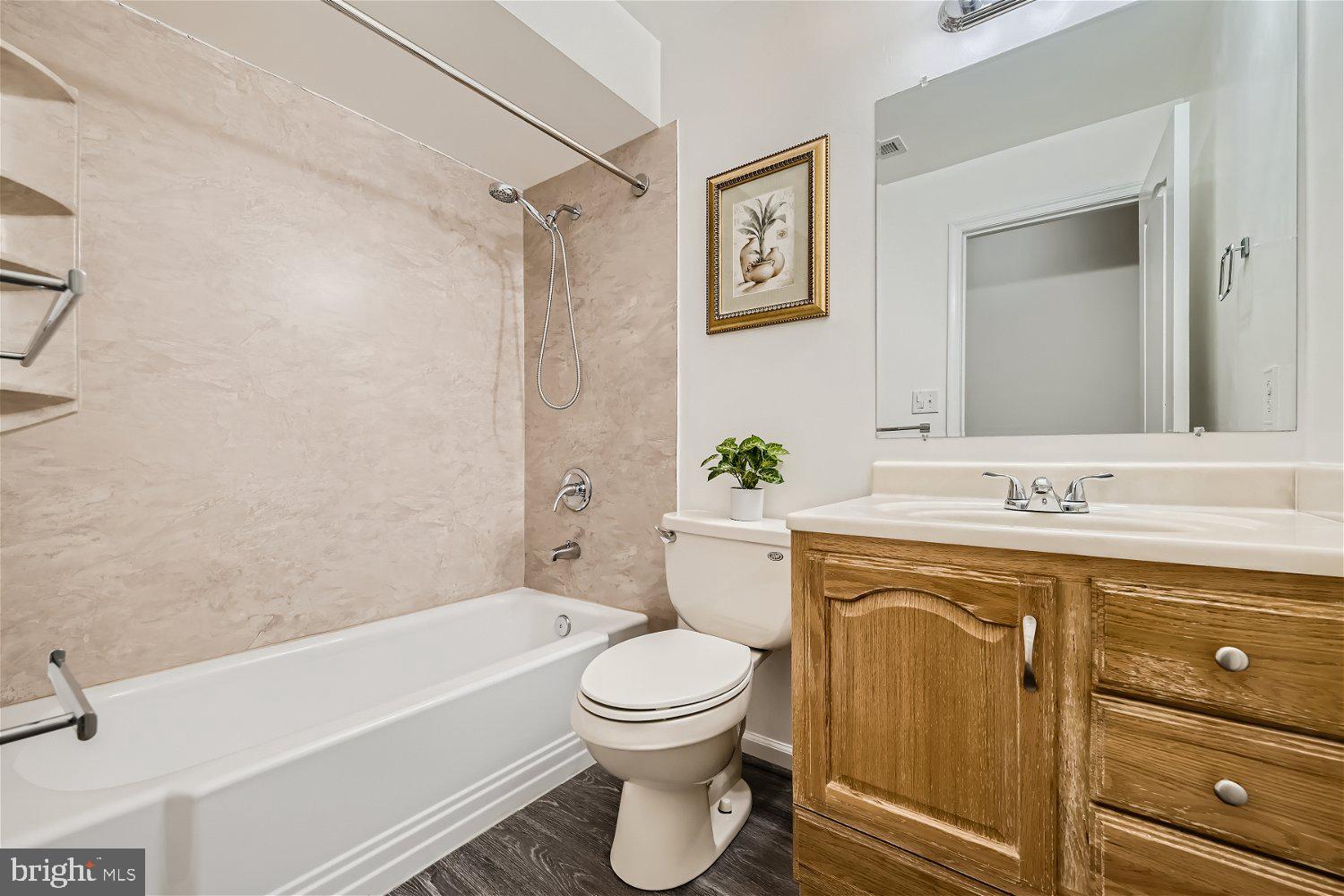 8511 Falls Run Road, Unit J Ellicott City, MD 21043 - Photo 17 of 22
