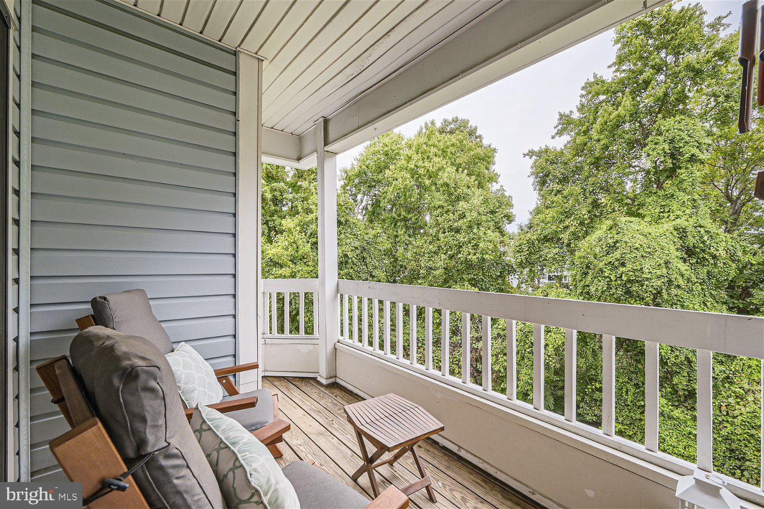 8511 Falls Run Road, Unit J Ellicott City, MD 21043 - Photo 20 of 22