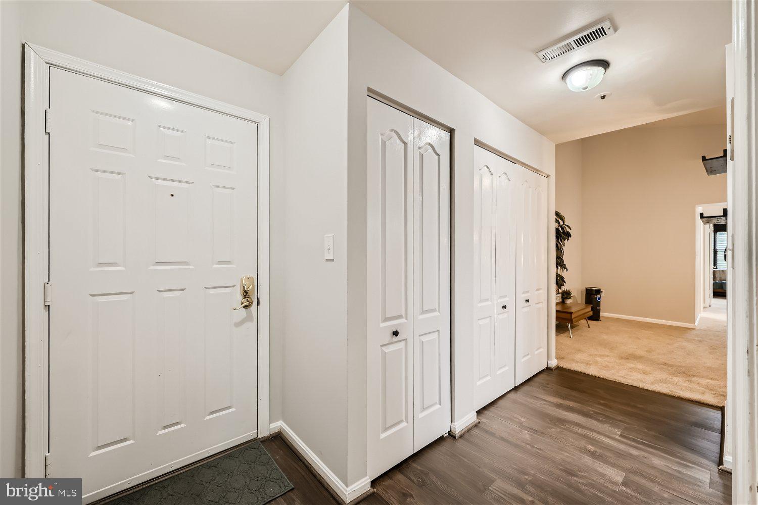 8511 Falls Run Road, Unit J Ellicott City, MD 21043 - Photo 2 of 22