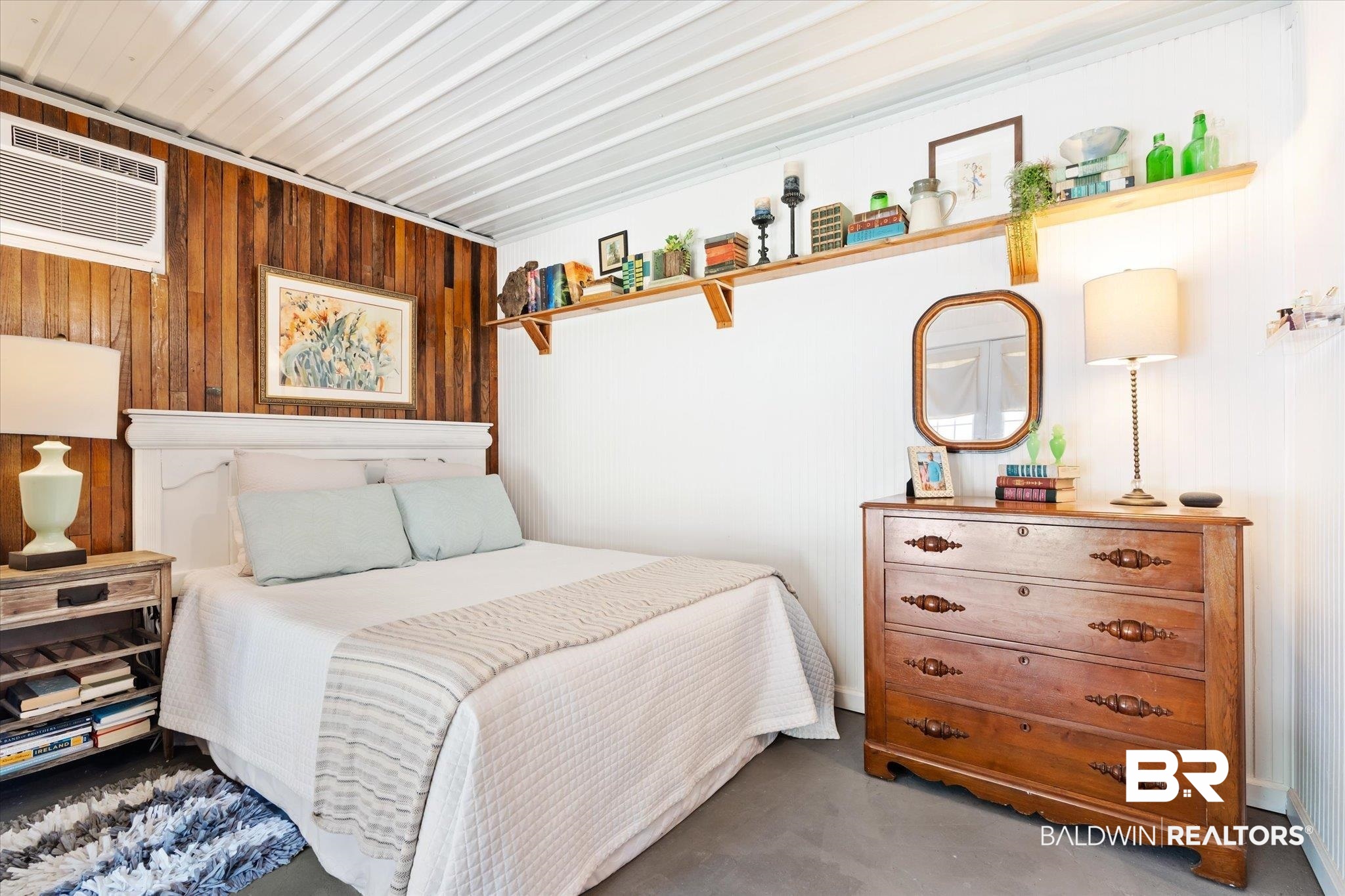 7047 Bay Road Mobile, AL 36605 - Photo 49 of 56 Guest Bedroom
