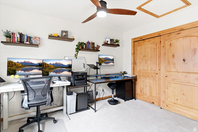 5176 Fairview Loop, Unit 503 Eden, UT 84310 - Photo 14 of 19