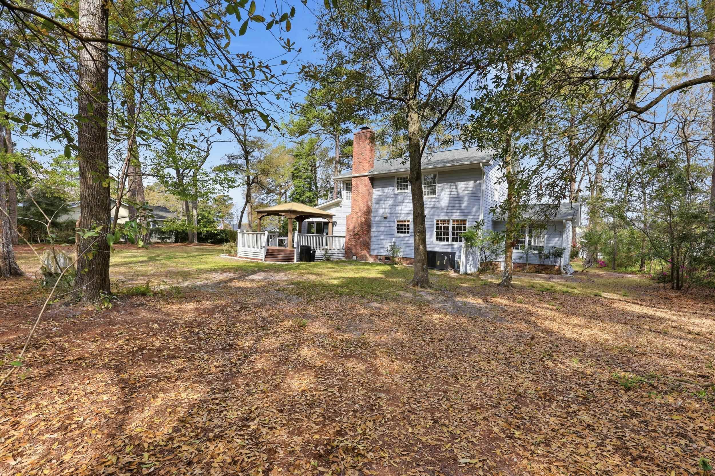 1015 Old Bridge Road Myrtle Beach, SC 29572 - Photo 45 of 52 Gallery Image 45