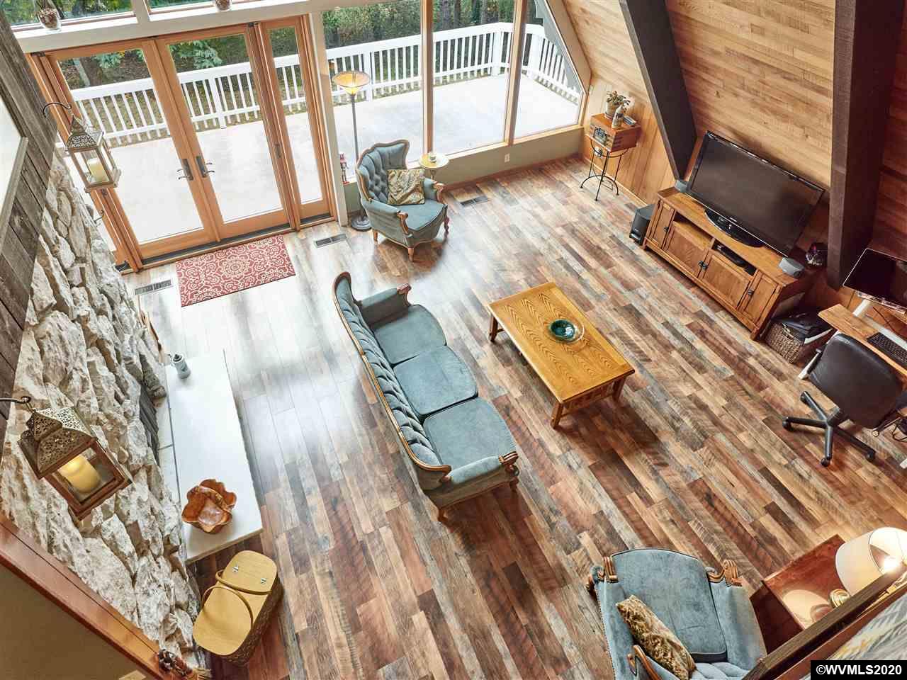 14915 Quall Road Northeast Silverton, OR 97381 - Photo 6 of 42
