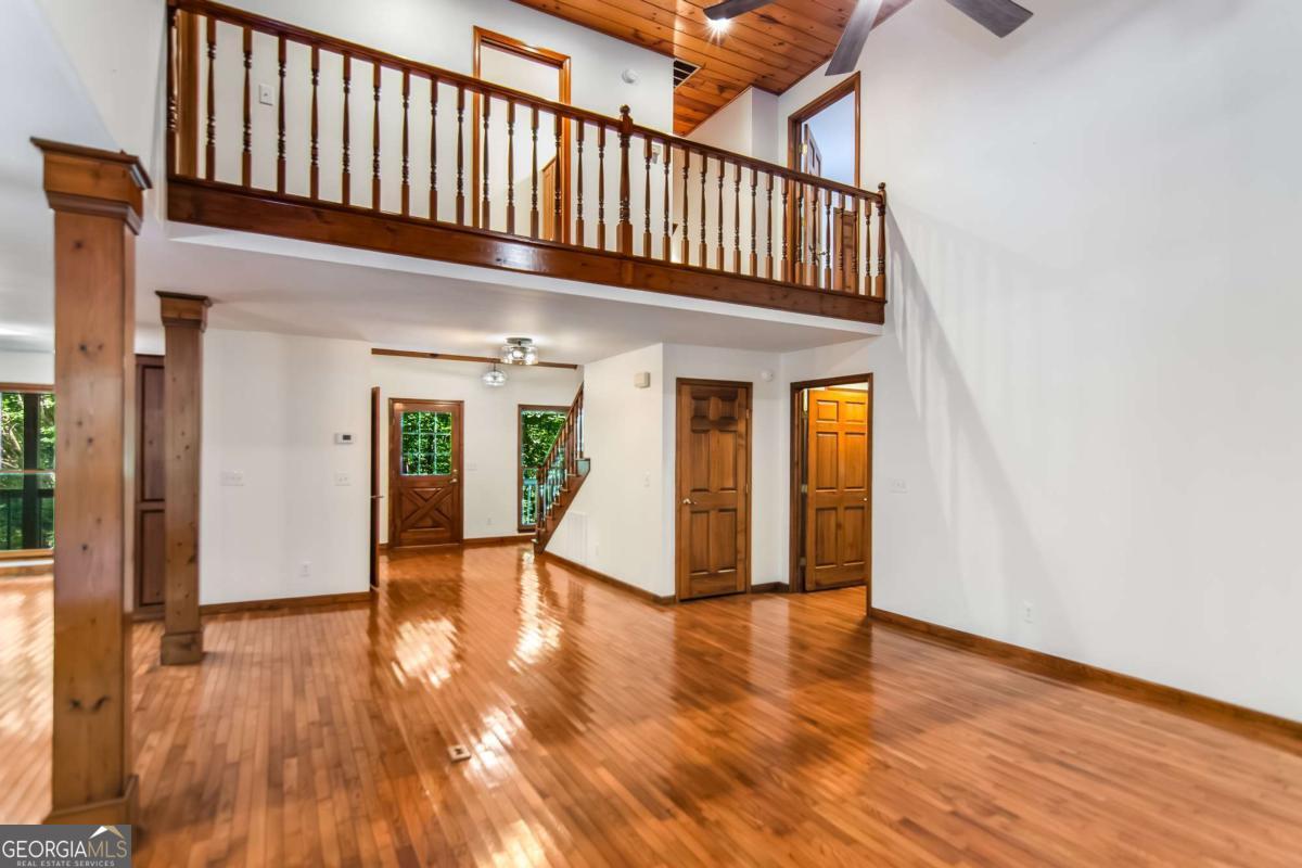 63 Misty Hollow Road Ellijay, GA 30536 - Photo 10 of 59