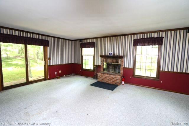2489 East Clyde Road Howell, MI 48855 - Photo 18 of 35