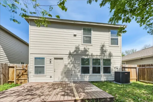 $1,900 | 20731 Desert Shadows Lane, Cypress, TX 77433