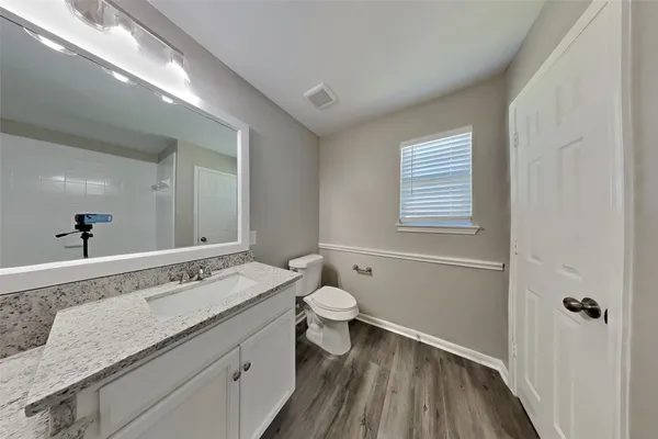 $1,900 | 20731 Desert Shadows Lane, Cypress, TX 77433