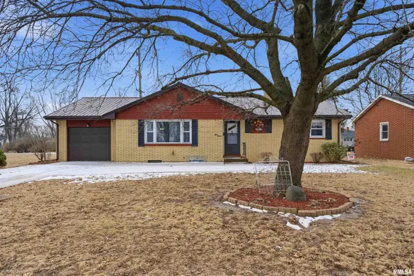 $175,000 | 916 West Walnut Street, Chillicothe, IL 61523