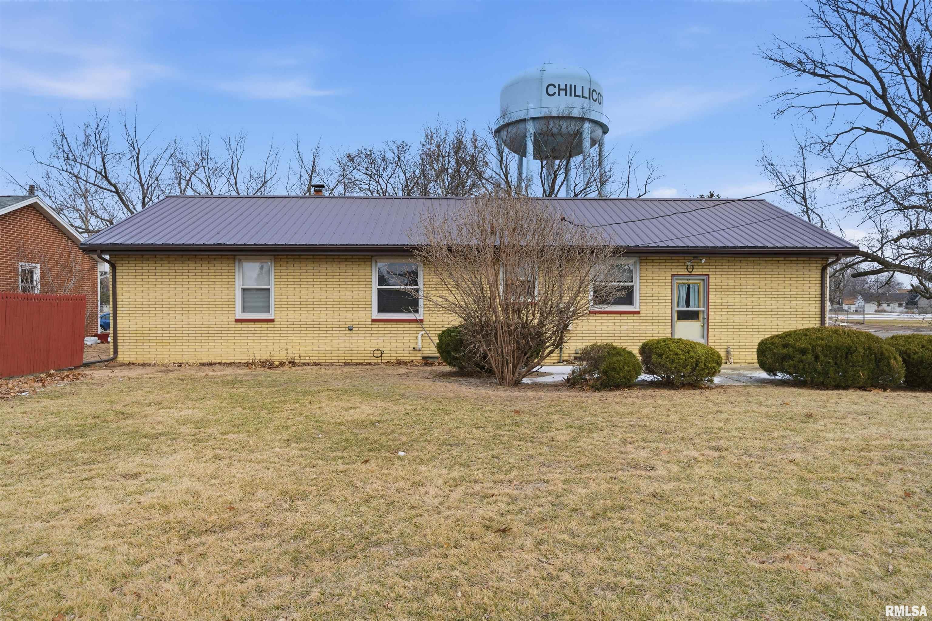 916 West Walnut Street Chillicothe, IL 61523 - Photo 22 of 28