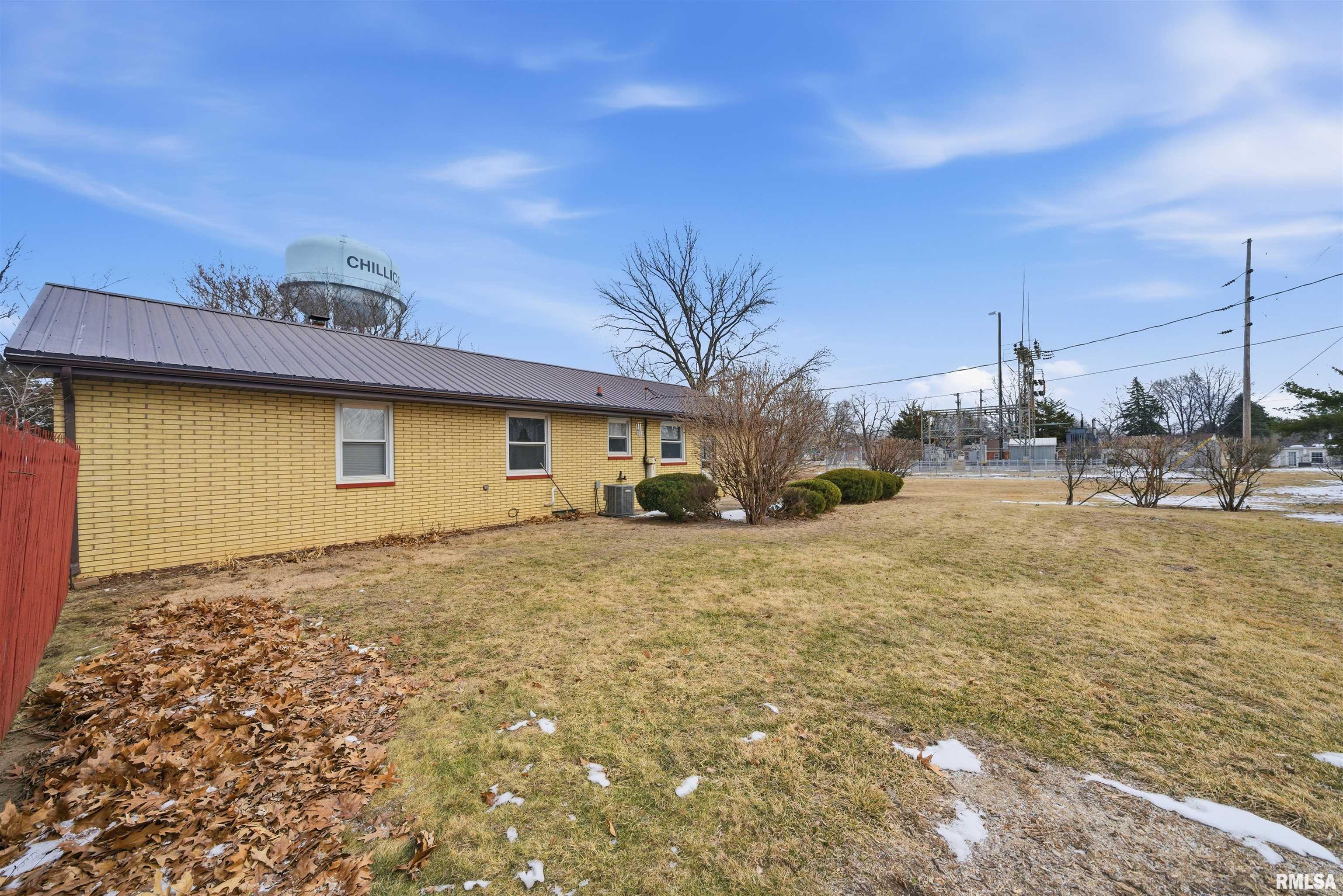 916 West Walnut Street Chillicothe, IL 61523 - Photo 23 of 28