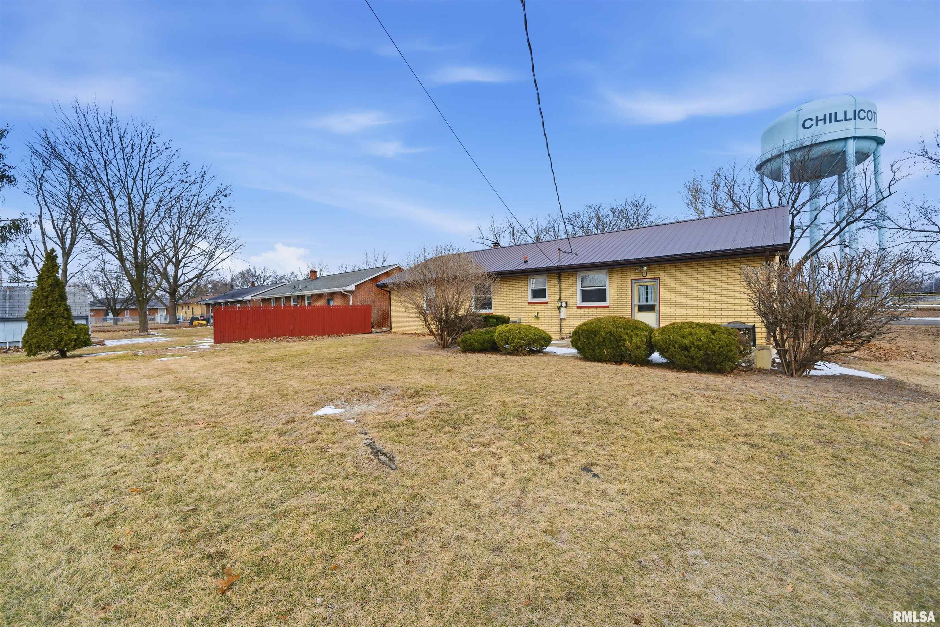 916 West Walnut Street Chillicothe, IL 61523 - Photo 24 of 28