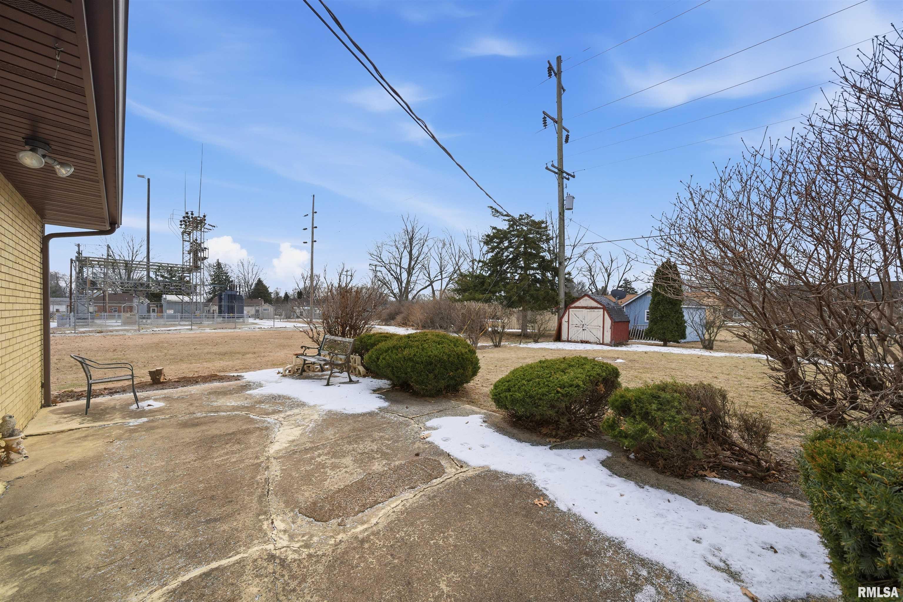 916 West Walnut Street Chillicothe, IL 61523 - Photo 27 of 28