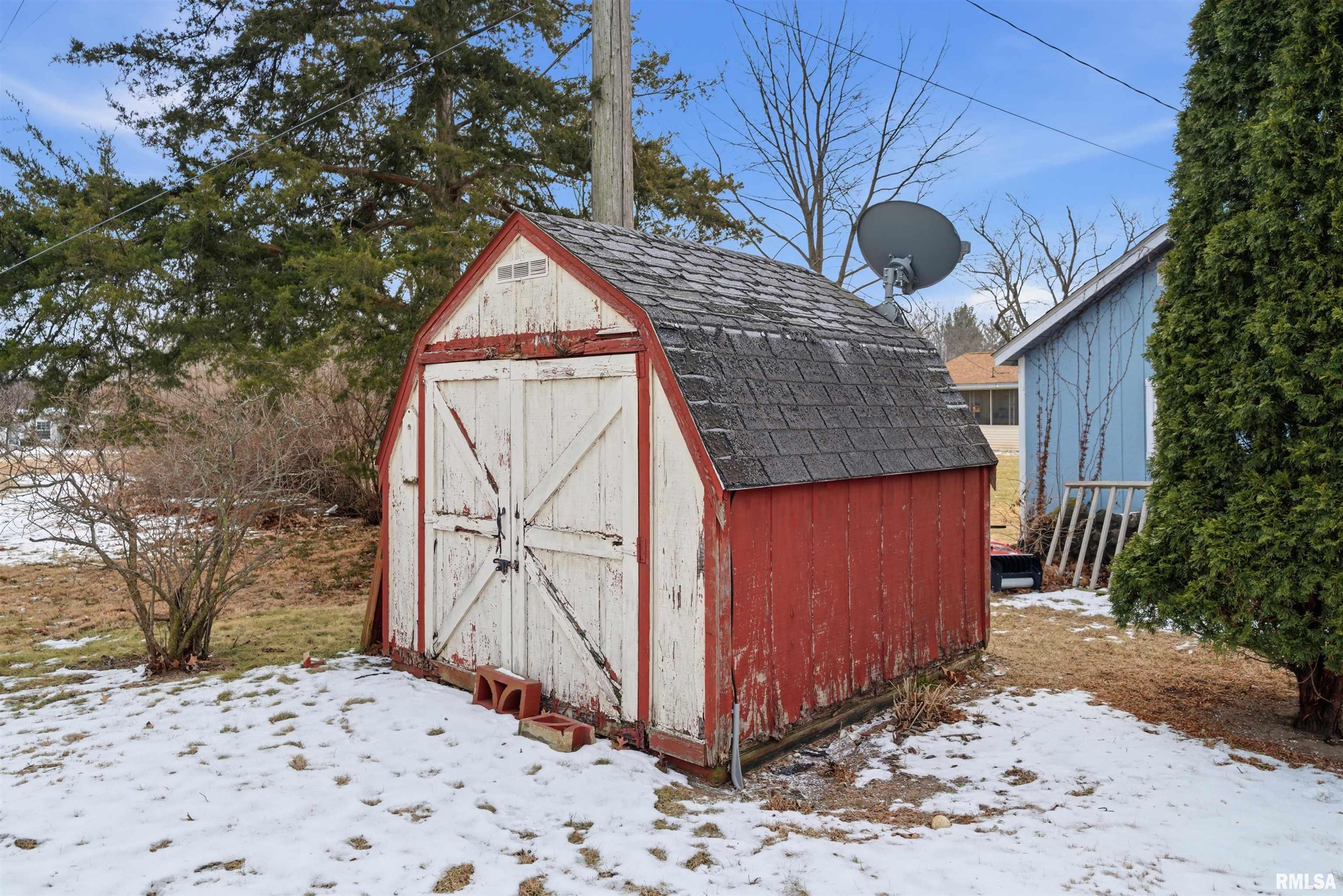 916 West Walnut Street Chillicothe, IL 61523 - Photo 28 of 28